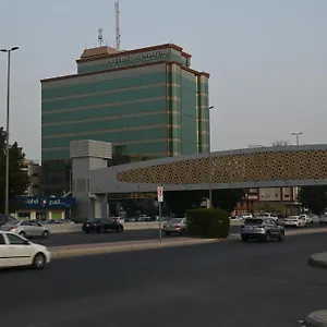 Aparthotel Platinum Seventy, Djedda