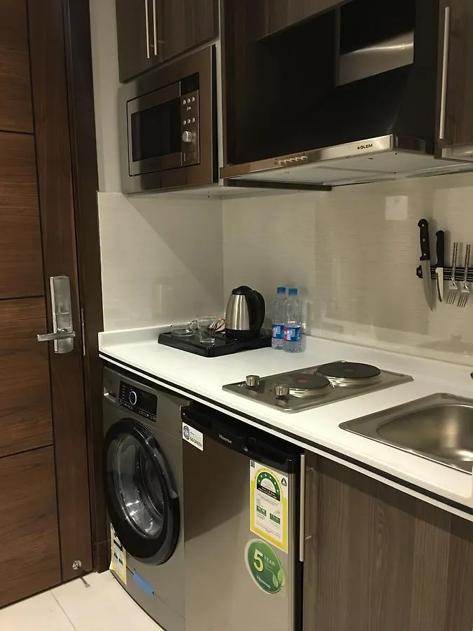 Velvet Inn Hotel Suites Djedda 2*,  Saoedi-Arabië