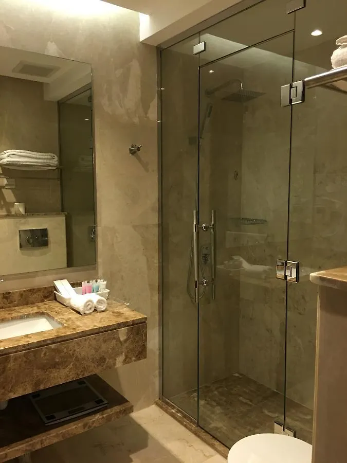 Velvet Inn Hotel Suites Djedda Aparthotel